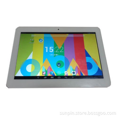 A31S Quad cortex 10.1 inches touch capacitive tablet with 1280*800 IPS screen
